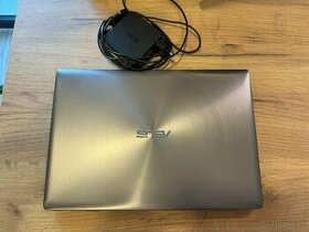 Notebook 13.3" ASUS UX303LN