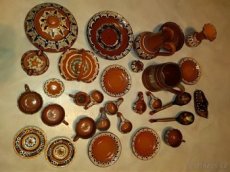 Bulharska keramika - 1