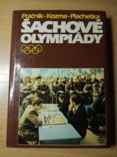 Šachové olympiády (1984)