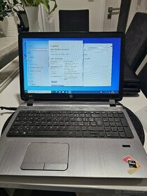 Prodám notebook HP - 1