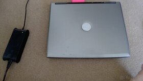 Dell Latitude D530+TP-Link-TLWA850RE