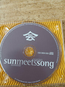 CD Feng-Jün Sunmeetsong Orchestra - 1