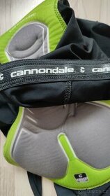 Cyklokalhoty Cannondale - 1