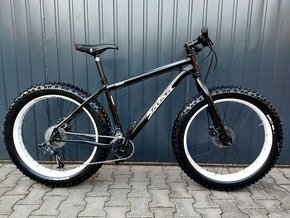 Fatbike Salsa Mukluk velikost L