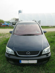Opel Zafira z22se - 1