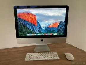 iMac - Retina 4K, 21,5-inch, 2017 - 1
