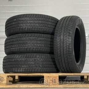 NOVÉ Letní pneu 215/65 R16 102V XL Altenzo