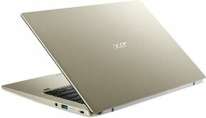Acer Swift 1 SF114-33P4LT(NX.HYNEC.004), RAM 4GB, SSD 128GB