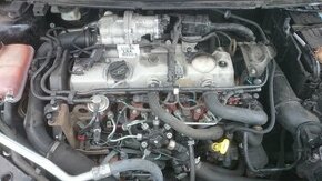 Prodám motor Ford Focus 1.8 TDCi 85kw KKDA