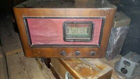 Historické rádio