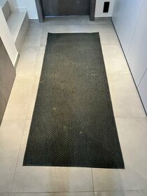 koberec nebo rohožka venkovní na terasu, 200x80 cm