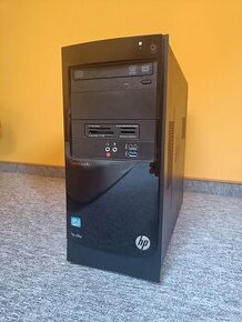 PC HP Elite 7500