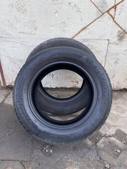 205/60/R15 LETNÍ