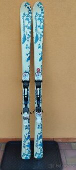 Lyže sjezdové Blizzard RX 150 cm