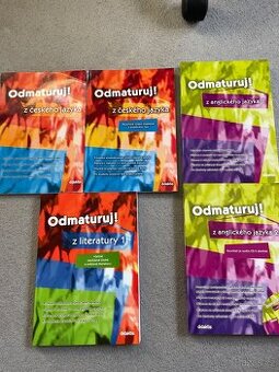Odmaturuj