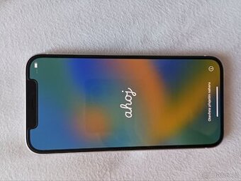 iPhone 12 White 64GB se zárukou