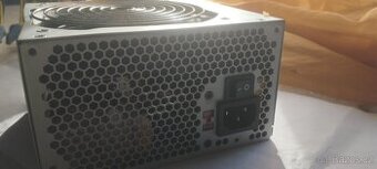 PC zdroj Fortron 500w