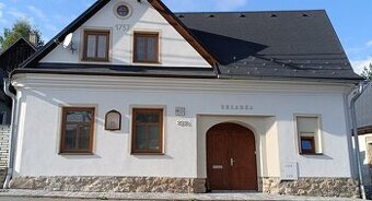 Prodej vily 352 m, pozemek 183 m Nerudova, Bystré