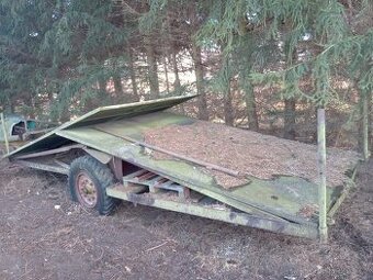 Platak - 1