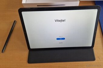 Samsung Galaxy Tab S6 Lite