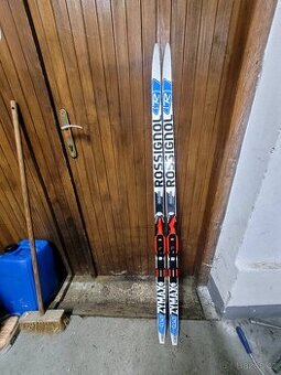 Rossignol zymax combi 147 cm Nnn