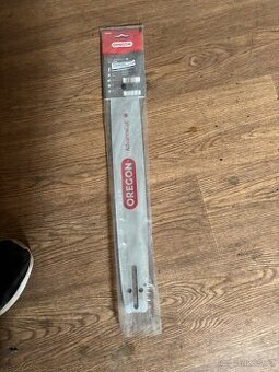 Vodící lišta Oregon 45cm