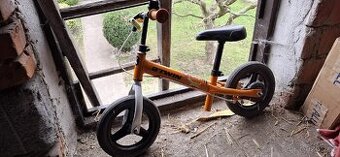 Btwin odrazedlo