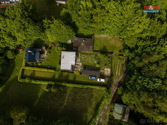 Prodej rodinného domu, 98 m², Morávka