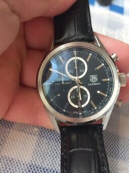 Hodinky CARRERA