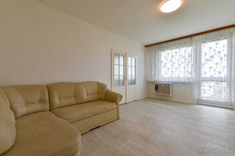 Pronájem bytu 3+1 Mirovická, Praha - Kobylisy, 23300 Kč/měs,