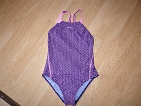 Nové plavky značka NABAIJI vel.160-166cm - 1