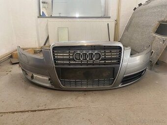 Naraznik Audi A6 C6 4F