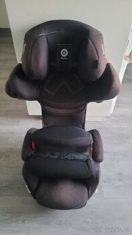 Autosedačka Kiddy Guardian Fix Pro 2 15-36 kg