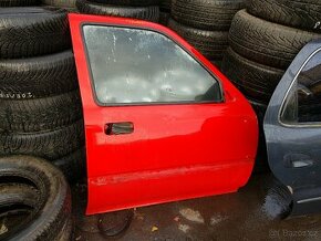 Toyota 4 Runner rok 87-96 P.P. dveře