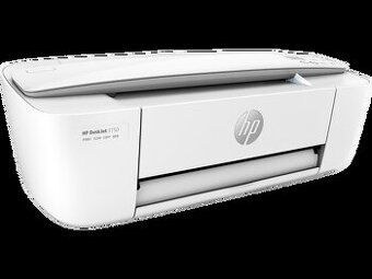 Tiskárna HP Deskjet 3750
