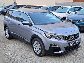 Peugeot 5008 1,2 PT ACTIVE 75.000 km