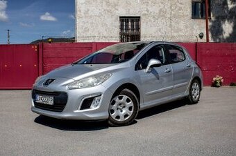 Peugeot 308 1.6 HDi FAP 92k Access