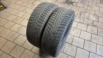 2ks zimní pneu 225/60R17 103H