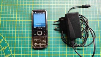 Nokia 6700 - 1