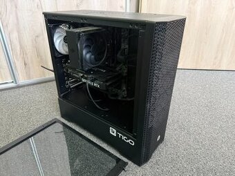 TIGO R5-5600X 3060 Ti