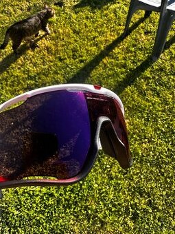 SLUNEČNÍ BRÝLE OAKLEY JAWBREAKER OO9290-05 - 1