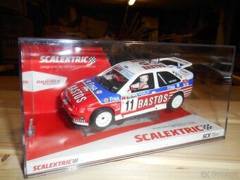 Scalextric SCX
