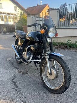 Jawa 350/634