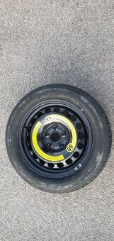 Rezerva 5x112 7J ET45