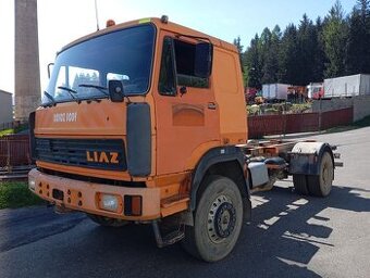 Liaz 110 - kropička