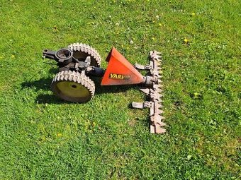Prodám převodovku Terra,Vari DSK-316/S