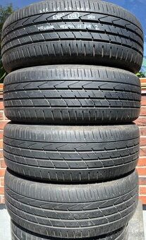 215/65 R17 99V letní pneu Hankook Ventus S1 Evo 2 (5021)
