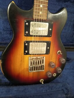 Jolana Superstar sunburst