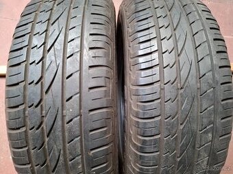235/60/18 Continental Letní 5 mm