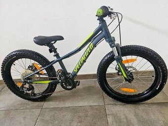 Dětské kolo Specialized Fatboy 20